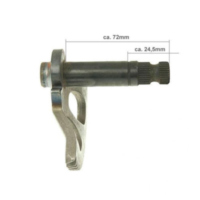 Kickstarterwelle KW16652