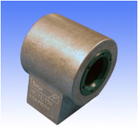 Hecktieferlegung TRW MCTL118