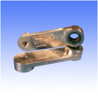 Hecktieferlegung TRW MCTL127