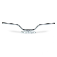 Lenker Stahl chrom 22 mm TRW MCL110SC