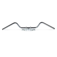 Lenker Stahl chrom 22 mm TRW MCL130SC