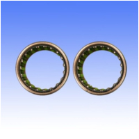 Schwingenlager Reparatursatz Tourmax SAB201