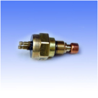 Thermoschalter f&uuml;r K&uuml;hler Tourmax