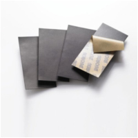 Antiquietschfolie TRW