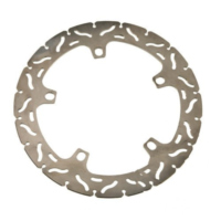 Bremsscheibe starr racing TRW MST331RAC