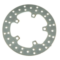 Bremsscheibe starr TRW MST362