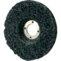 Reinigungsscheiben 115 x 22 mm