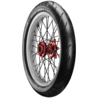 MU85 B16 77H TL reinforced rear