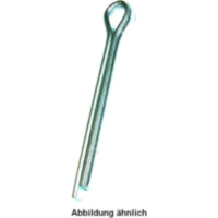 SPLINTE verzinkt 1.6X32 94