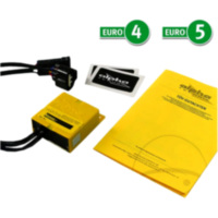 Drosselsatz 35KW/48PS 05RM30MCK35