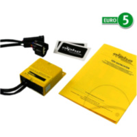 Drosselsatz 35KW/48PS 02RH09MCK35