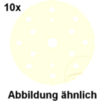 Schleifscheiben Klett 150 78072727915