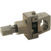 Kettentrenn- und nietwerkzeug