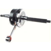 Kurbelwelle f. f&uuml;r: Piaggio Einspritzmotoren