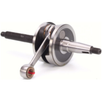 `Racing`Tuning Kurbelwelle f. f&uuml;r: Piaggio Motor