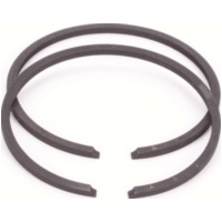 Kolbenringe38,4mm f&uuml;r Piaggio 50ccm