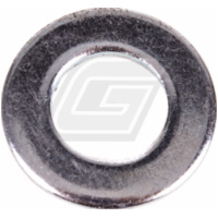 Unterlegscheibe DIN 125 VZ Form A 8,4