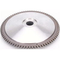 Standard Hauptriemenscheibe fest f&uuml;r 125-180ccm f&uuml;r: Piaggio Motoren