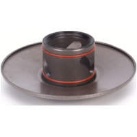 Variable standard Wandlerscheibe f&uuml;r 125ccm f&uuml;r: Piaggio Motoren