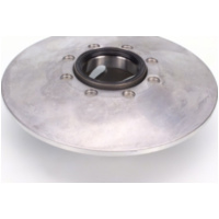 Variable standard Wandlerscheibe