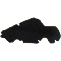 Luftfilter 100600400