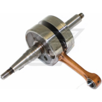 Kurbelwelle &uuml;berholt im Austausch