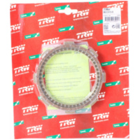 Reibscheiben Kupplungslamellen-Kits MCC 513-5 f&uuml;r KTM 125 Duke / Kawasaki KLX 125