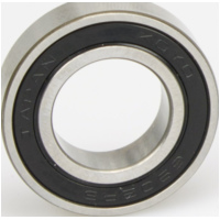 Radlager, Rillenkugellager Kugellager 6902-2RS (alternativ Bez. 61902-2RS) per St&uuml;ck