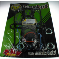 Zylinderdichtung, Motordichtungen Geiwiz Motordichtsatz CB, CBX