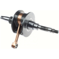 Kurbelwelle (originalnachbau)