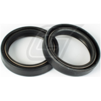 45x57x11 NOK DCY 111A089FK Gabelwellendichtringset