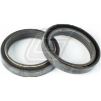 46x58.1x9.5/11.5 111A087FK Gabelwellendichtringset