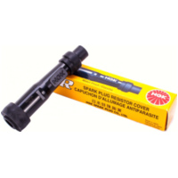 Z&uuml;ndkerzenstecker SD-05 E (f&uuml;r Anschlussmutter / festem Rundkopf)