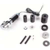 Blinkleuchte, Blinklicht BL 2000 chrom