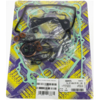 Zylinderdichtung, Motordichtsatz kompletter Dichtsatz / 666A454FL