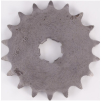 Zahnrad PBR Ritzel 530T 18Z