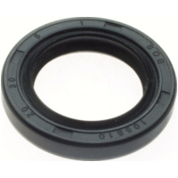 Simmeringe Wellendichtring Kit 20x30x5, NBR, mit Staublippe