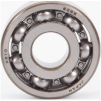 Radlager, Rillenkugellager Kugellager 6302 , per St&uuml;ck