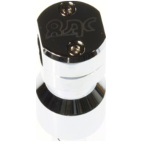 Lenkerklemmung, Motorradlenker Lenkerklemme f&uuml;r: Gilera Runner Alu