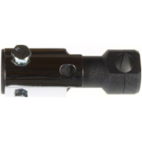 Lenkerklemmung, Motorradlenker Lenkerklemme f&uuml;r: Peugeot Speedfight Carbon