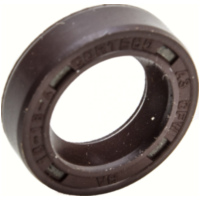 Wellendichtring Kit 10x16x4, f&uuml;r: FKM, ohne Staublippe