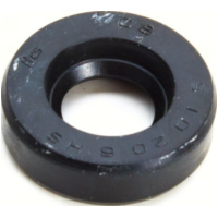 Wellendichtring Kit 10x20x6, NBR, ohne Staublippe