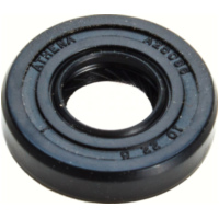 Wellendichtring Kit 10x22x5, NBR, mit Staublippe