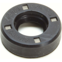 Wellendichtring Kit 10x22x7, NBR, ohne Staublippe