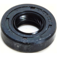 Wellendichtring Kit 11,7x25x7, NBR, mit Staublippe