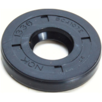 Wellendichtring Kit 11x28,55x5, NBR, ohne Staublippe