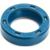 Wellendichtring Kit 12x19x5, NBR, ohne Staublippe