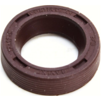 Wellendichtring Kit 12x19x5, f&uuml;r: FKM, ohne Staublippe