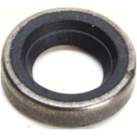 Wellendichtring Kit 12x20x5, St, NBR, ohne Staublippe