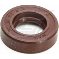 Wellendichtring Kit 12x22x6, f&uuml;r: FKM, ohne Staublippe